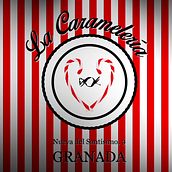 La Caramelería. Film, Video, TV, and Motion Graphics project by Ángel Cano Ydáñez - 05.11.2017