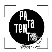 Identidad corporativa para Patatento Films. Br, ing, Identit, and Graphic Design project by lefthand_estudio - 03.11.2017