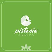 Pistacia Snacks. Projekt z dziedziny Br, ing i ident, fikacja wizualna, Projektowanie produktowe, Wzornictwo przem i słowe użytkownika Julián González - 15.10.2016