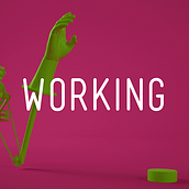 Working Ein Projekt aus dem Bereich 3D, Animation und Animation von Figuren von jordi majó - 12.05.2017