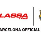 Activacion de Lassa Empresa patrocinadora del F.C Barcelona Nuevo proyecto. Video project by Nacho Marmol - 05.12.2017