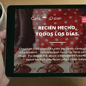 Mi Proyecto del curso: Introducción al Desarrollo Web Responsive con HTML y CSS. Web Design project by victor182 - 05.22.2017