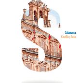 Letras de Ciudades. Fine Arts, Design, Editorial Design, Graphic Design, Photo Retouching, T, and pograph project by Marcos Perez - 05.13.2017