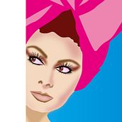 Sofia. Graphic Design project by Carlos Bosch - 05.14.2017