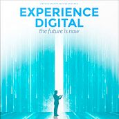 Experience Digital. Art Direction, Graphic Design, Events, and Advertising project by Laura Cañadilla - 05.14.2017