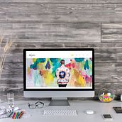 Misterpiro. Web Development, and Web Design project by Peces Gordos Estudio - 05.01.2017