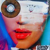 Collages. Collage project by Diego Scagni - 05.15.2017