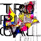 Tapas. Collage, Art Direction, Graphic Design, Photograph, T, and pograph project by Diego Scagni - 05.15.2017