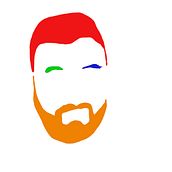 "¿Quien es Alejandro?". Projekt z dziedziny Design użytkownika Raúl Ruiz Ruiz - 06.10.2016