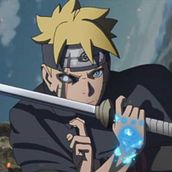 BORUTO   NEX. 3D projeto de Oscar Ramirez - 16.05.2017