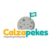 Calzapekes. Br, ing & Identit project by Peces Gordos Estudio - 05.16.2017