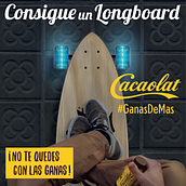 Mi primer pequeño logro en el mundo de la comunicación. Cop, writing, Design, Marketing, and Advertising project by Ignasi Capó - 05.16.2016