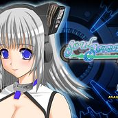 Soul Saber 2 Steam Launch Trailer. Animação de personagens, Br, ing e Identidade, Cinema, Vídeo e TV, Pós-produção fotográfica, Produção audiovisual, Tipografia, VFX, e Vídeo projeto de Daniel S.A. - 17.05.2017
