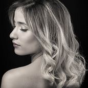 portraits. Photograph, and Photo Retouching project by Ian van der Velde - 04.18.2017