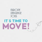 It's time to move! Ein Projekt aus dem Bereich Grafikdesign von Saúl Fraga Moldes - 18.05.2017