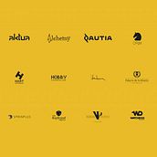 Design. Br, ing, Identit, and Graphic Design project by Javier Manjon - 05.18.2017