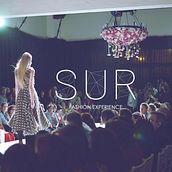 Sur Fashion Experience 2017. Een project van Motion Graphics y  Video van Jose Carmona - 18.05.2017