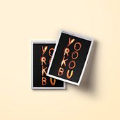 Yorokobu cover. Editorial Design, Graphic Design, Photograph, T, and pograph project by La mamba negra - 05.18.2017