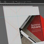 Diseño y maquetación catálogo. Un proyecto de Diseño editorial y Diseño gráfico de Santiago ODN - 20.05.2017