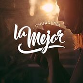 Branding La Mejor. Un proyecto de Br, ing e Identidad y Diseño gráfico de Santiago ODN - 20.05.2017