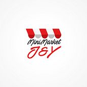 Mini Market J&Y. Br, ing, Identit, and Design project by Daniel Salazar - 05.14.2017