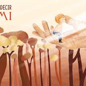 Ilustración Infantil . Traditional illustration project by Willian Quinto Benito - 05.22.2017