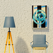 Arte Digital 3D. 3D project by teodolito - 01.10.2017