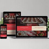 Mi Proyecto del curso: Introducción al Desarrollo Web Responsive con HTML y CSS. Web Design project by Javier López-Menchero - 05.25.2017