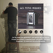 Web del cantautor "Un tal Pere". Web Development, and Web Design project by Pere Traserra - 05.22.2017