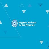 Propuesta Gráfica para Renaper Ein Projekt aus dem Bereich Br, ing und Identität, Kunstleitung und Grafikdesign von Maria Florencia Marcos Santibañez - 20.12.2016