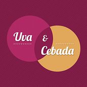 Diseño web y gráfico: Uva y Cebada. Un projet de Développement web, Webdesign, Design graphique, CSS, Création de logos, HTML , et JavaScript de Javi D. C. - 07.10.2015
