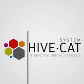 Vídeo de presentación de Hive Cat System. Animation, Br, ing, Identit, Film, Video, TV, Design, Graphic Design, Vector Illustration, Infographics, Marketing, Motion Graphics, and Video project by Eduardo Gancedo - 10.10.2016