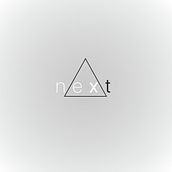 Opening credit intro "NEXT" . 3D, Animation, Fine Arts, Film, Film, Video, and TV project by Francisco Javier Palacín Alonso - 05.22.2017