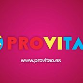 ProViTao. Un progetto di Motion graphics di Yeray Barrios Fleitas - 14.09.2014