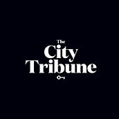 The City Tribune. Un progetto di Design e Illustrazione tradizionale di Emeline Bon - 23.05.2017