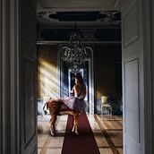 No Existes, Pero Como Te Deseo. Projekt z dziedziny Fotografia, Postprodukcja fotograficzna i Retuszowanie fotografii użytkownika Ivan Yael Dominguez - 05.04.2017