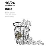 Donostia Zinemaldia Festival de San Sebastián 2016. Graphic Design project by Andrea Fernández Rodríguez - 05.16.2015