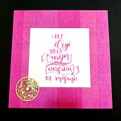 0006. Un progetto di Artigianato, Belle arti, Calligrafia e Lettering di Beatriz Cruz Díaz - 24.05.2017