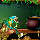 Recreativos Franco. Animation, Character Animation, Fine Arts, and Design project by Javier Jerez Delgado - 06.27.2017