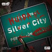 Huida de Silver City. Art Direction, Game Design, Character Design, Editorial Design, Traditional illustration, and Packaging project by Samagarú - 10.01.2013