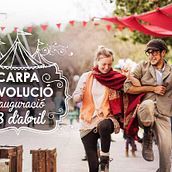 After Movie Fes+Chapeau. Projekt z dziedziny Film użytkownika Gina Garriga Jacas - 25.05.2017