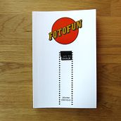 FOTOFUN (photobook). Photograph project by Zoltan Enevold - 05.25.2016