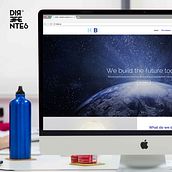 H2B2. Página web en WordPress. Web Development, and Web Design project by Direfentes - 09.02.2016