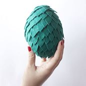 DIY Textiles. To, and Design project by Noelia Fernández Muñiz - 05.28.2017