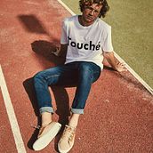 Primolarry SS17 Ein Projekt aus dem Bereich Kunstleitung, Bühnendekoration, Fotografie, Bildbearbeitung, Audiovisuelle Produktion, Fotoretuschierung, Br, ing und Identität, Marketing und Werbung von Carlos Cabeza - 01.05.2017