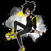 Diseño y Creación de Personajes. Un progetto di Animazione di personaggi, Direzione artistica, Design e Illustrazione tradizionale di Sara Larios - 13.11.2017