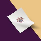 Kush Culture. Branding, Dirección de Arte.. Br, ing, Identit, and Graphic Design project by Brian Colquhoun - 05.29.2017