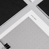 Diseño editorial María Tinaut. Art Direction, Editorial Design, and Graphic Design project by Isabel Rincón de Arellano - 05.29.2017