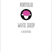Portfolio. Un proyecto de Cop, writing y Dirección de arte de Belén Rojas - 29.05.2017