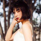 Hikaru . Un proyecto de Fotografía de Pedro Vergara - 27.04.2018